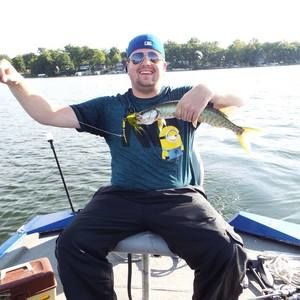 Meet your Posher, Dan